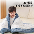 Оптовые детские одеяла супер мягкие утешители